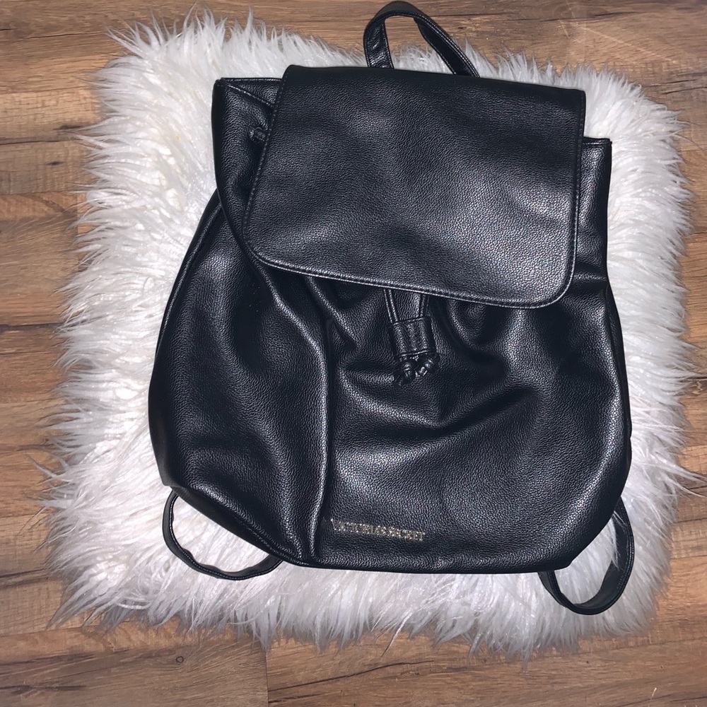 VICTORIA’S SECRET Little  Black Bag
